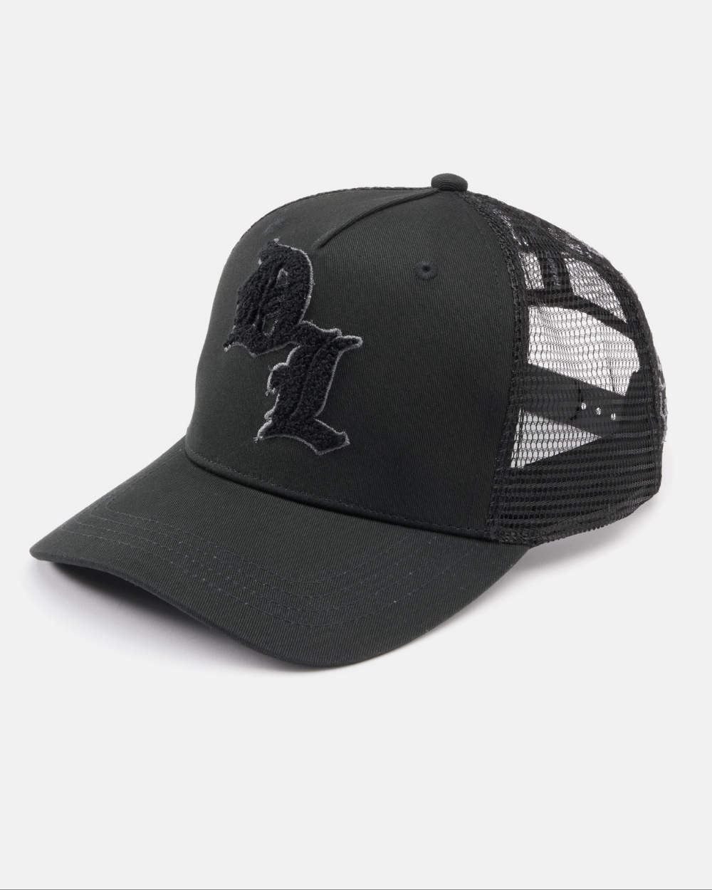 APEX TRUCKER CAP – Dirty London