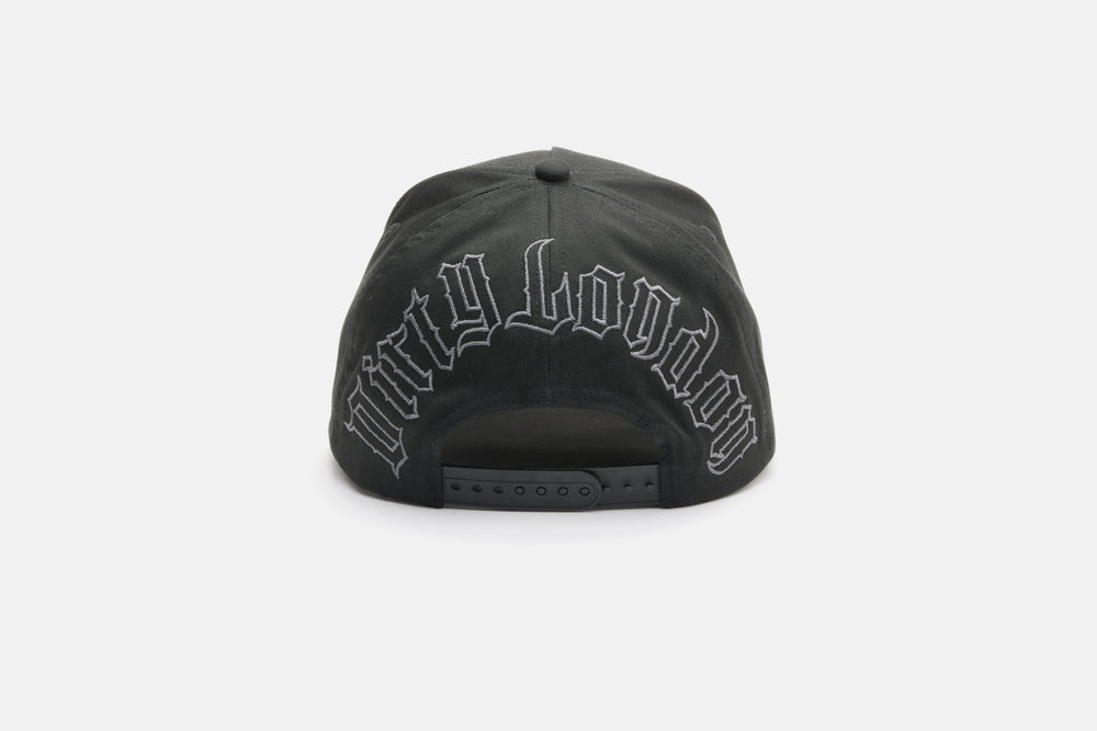 APEX CAP