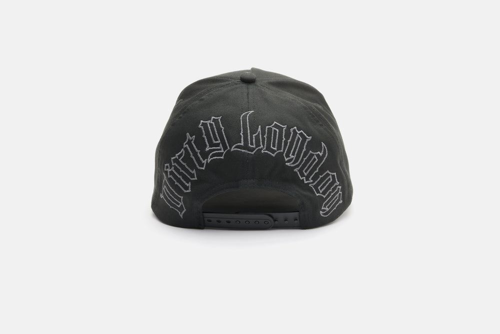 APEX CAP