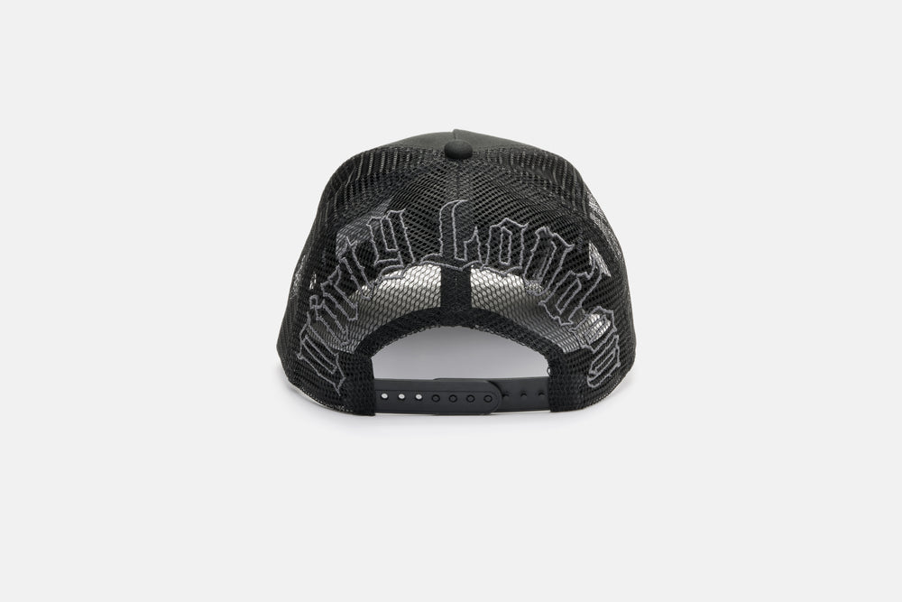 APEX TRUCKER CAP