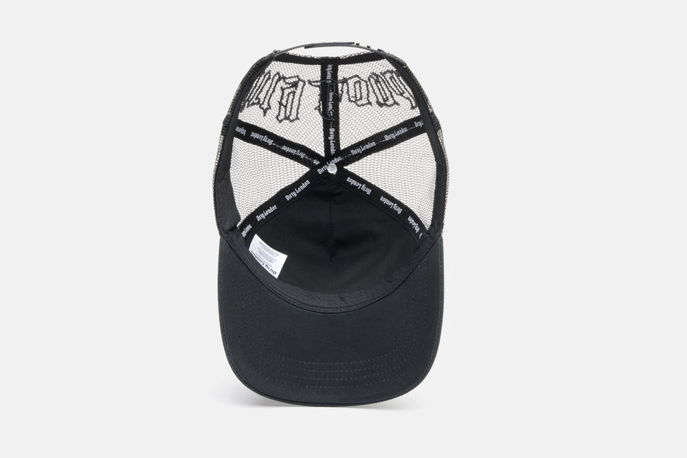 APEX TRUCKER CAP