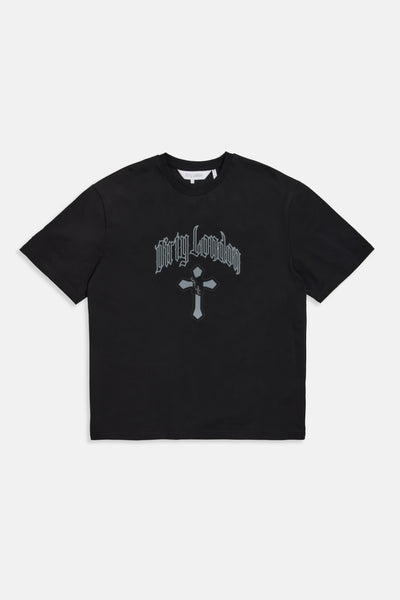 Image for OVERSIZED SHORT SLEEVE T-SHIRT