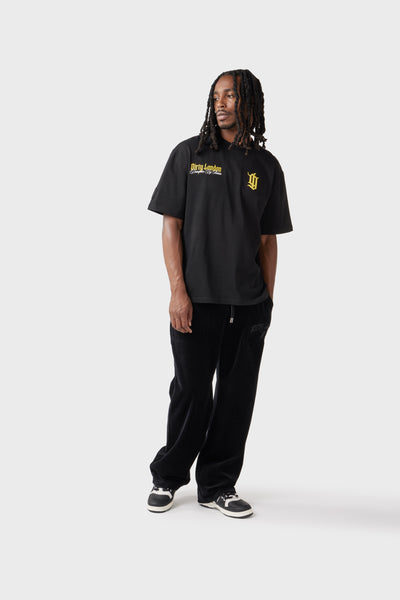 Image for OVERSIZED SHORT SLEEVE T-SHIRT