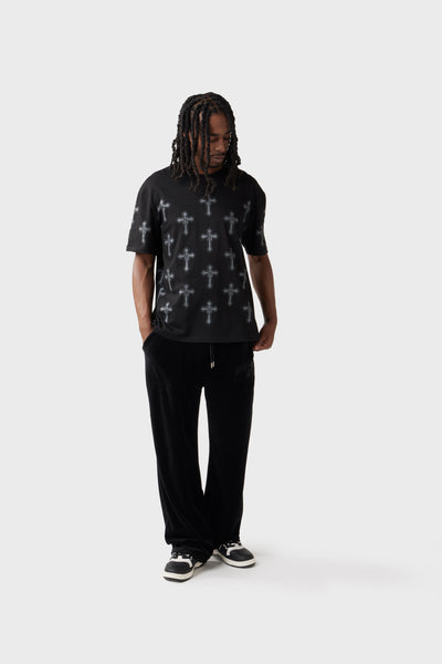 Image for OVERSIZED SHORT SLEEVE T-SHIRT