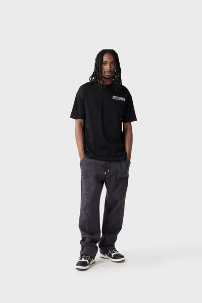 Image for OVERSIZED SHORT SLEEVE T-SHIRT