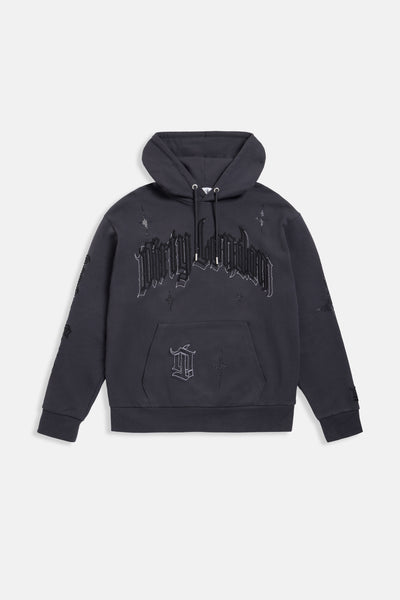 Image for OVERSIZED HOODIE