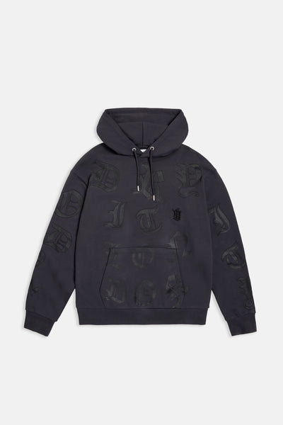 Image for OVERSIZED HOODIE
