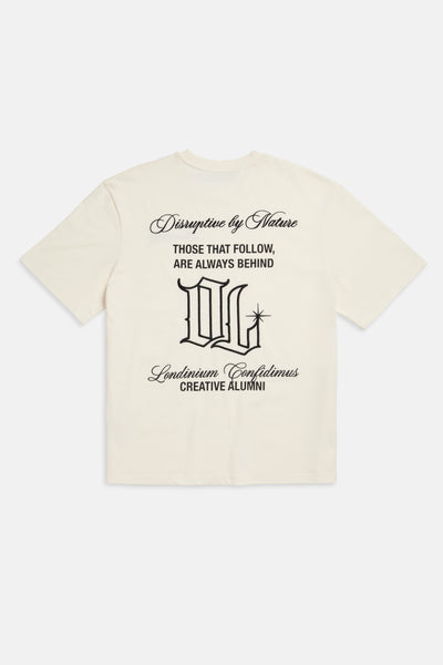 Image for OVERSIZED SHORT SLEEVE T-SHIRT