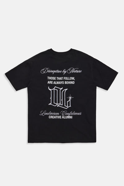 Image for OVERSIZED SHORT SLEEVE T-SHIRT