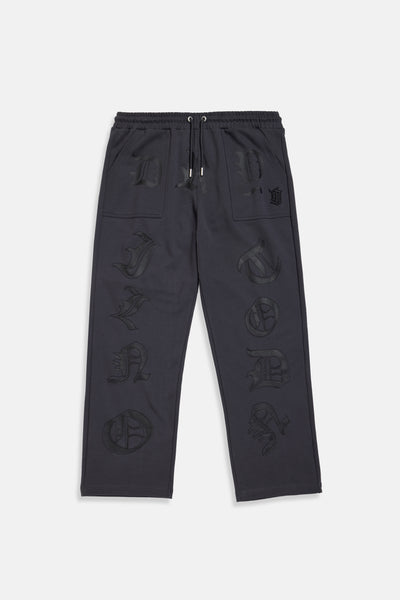 Image for OPEN CUFFED TRACK PANT