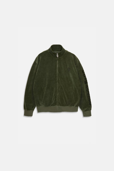 Image for ZIP THROUGH TRACK JACKET