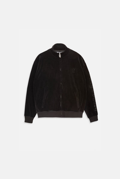 Image for ZIP THROUGH TRACK JACKET