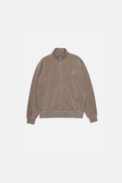 Image for ZIP THROUGH TRACK JACKET