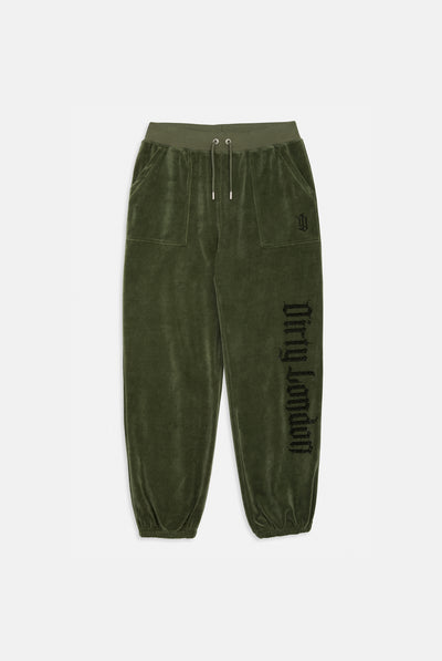 Image for CUFFED TRACK PANT
