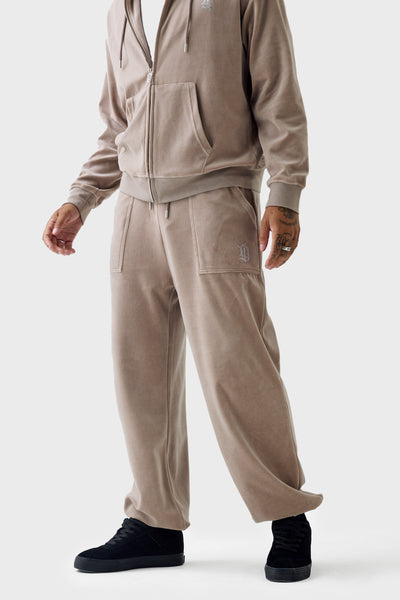 Image for CUFFED TRACK PANT