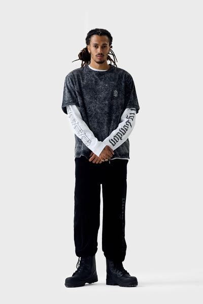 Image for SHORT SLEEVE T-SHIRT