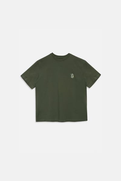 Image for SHORT SLEEVE T-SHIRT