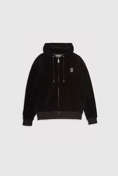 Image for ZIP THROUGH HOODIE