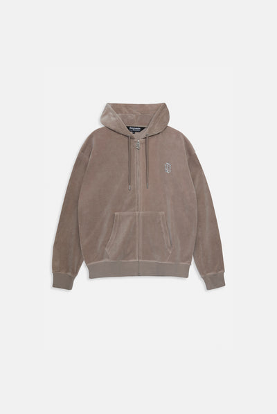 Image for ZIP THROUGH HOODIE