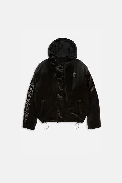 Image for PUFFER JACKET