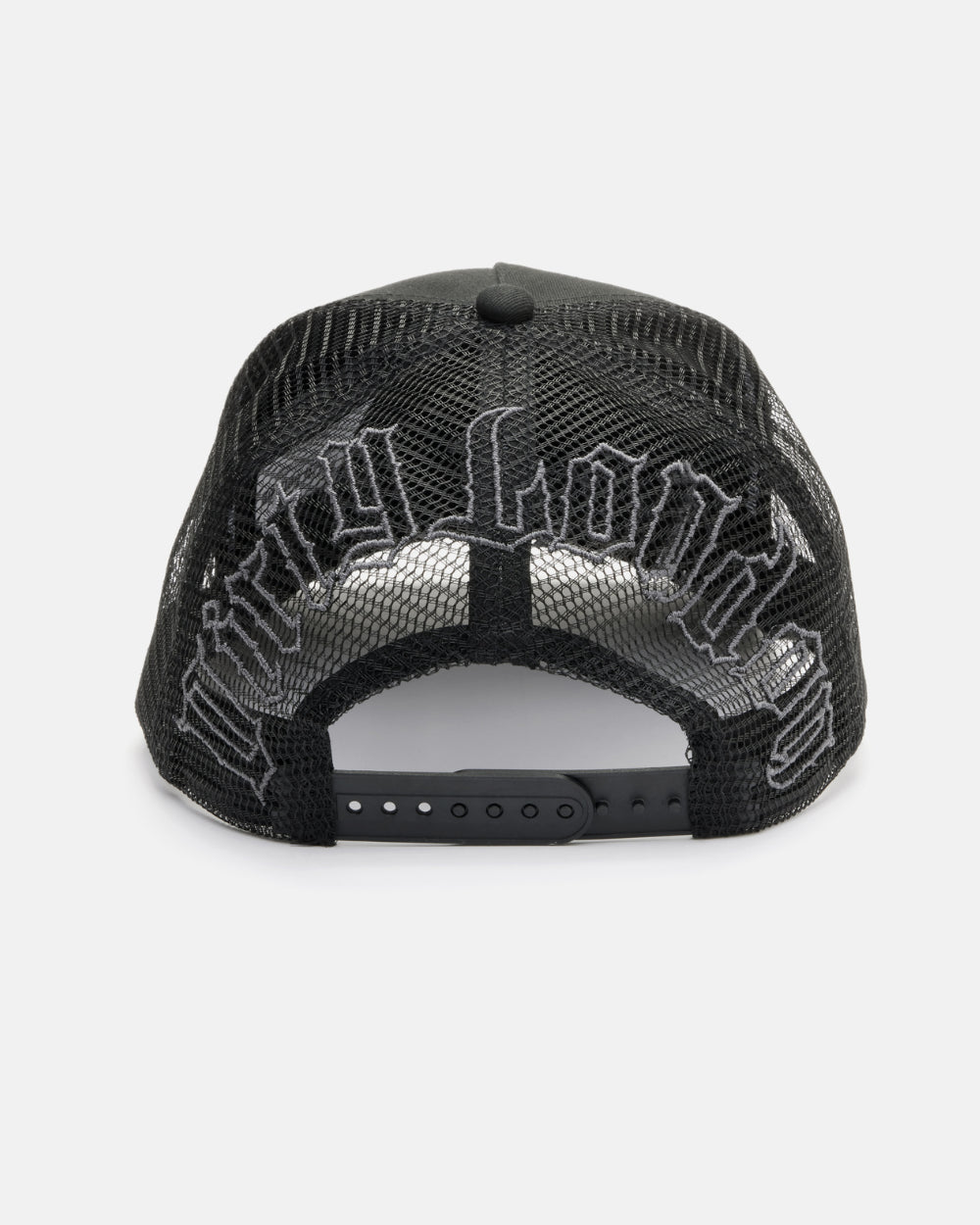 APEX TRUCKER CAP – Dirty London APEX TRUCKER CAP – Dirty London