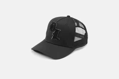 Image for APEX TRUCKER CAP