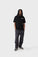 OVERSIZED SHORT SLEEVE T-SHIRT