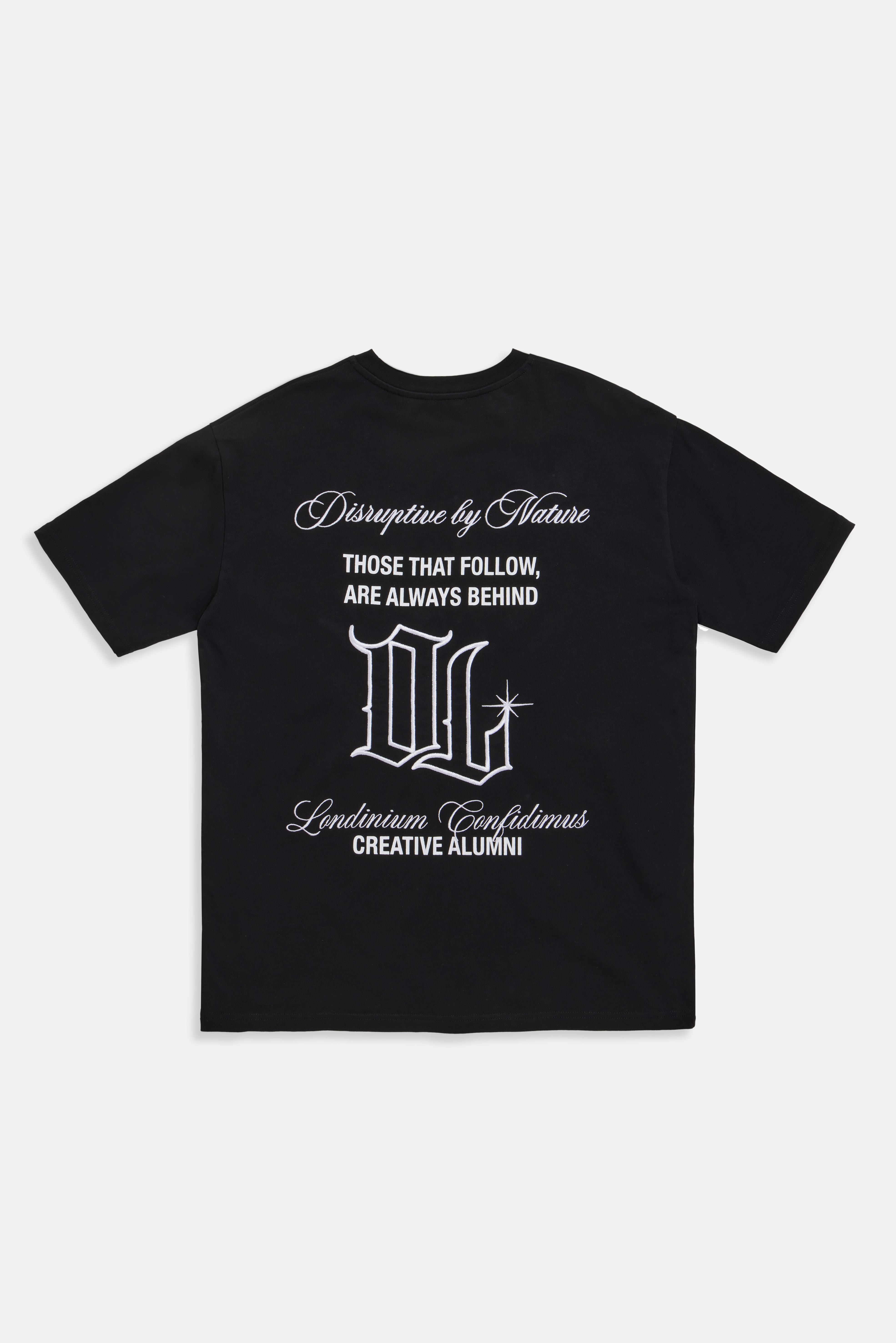 OVERSIZED SHORT SLEEVE T-SHIRT – Dirty London