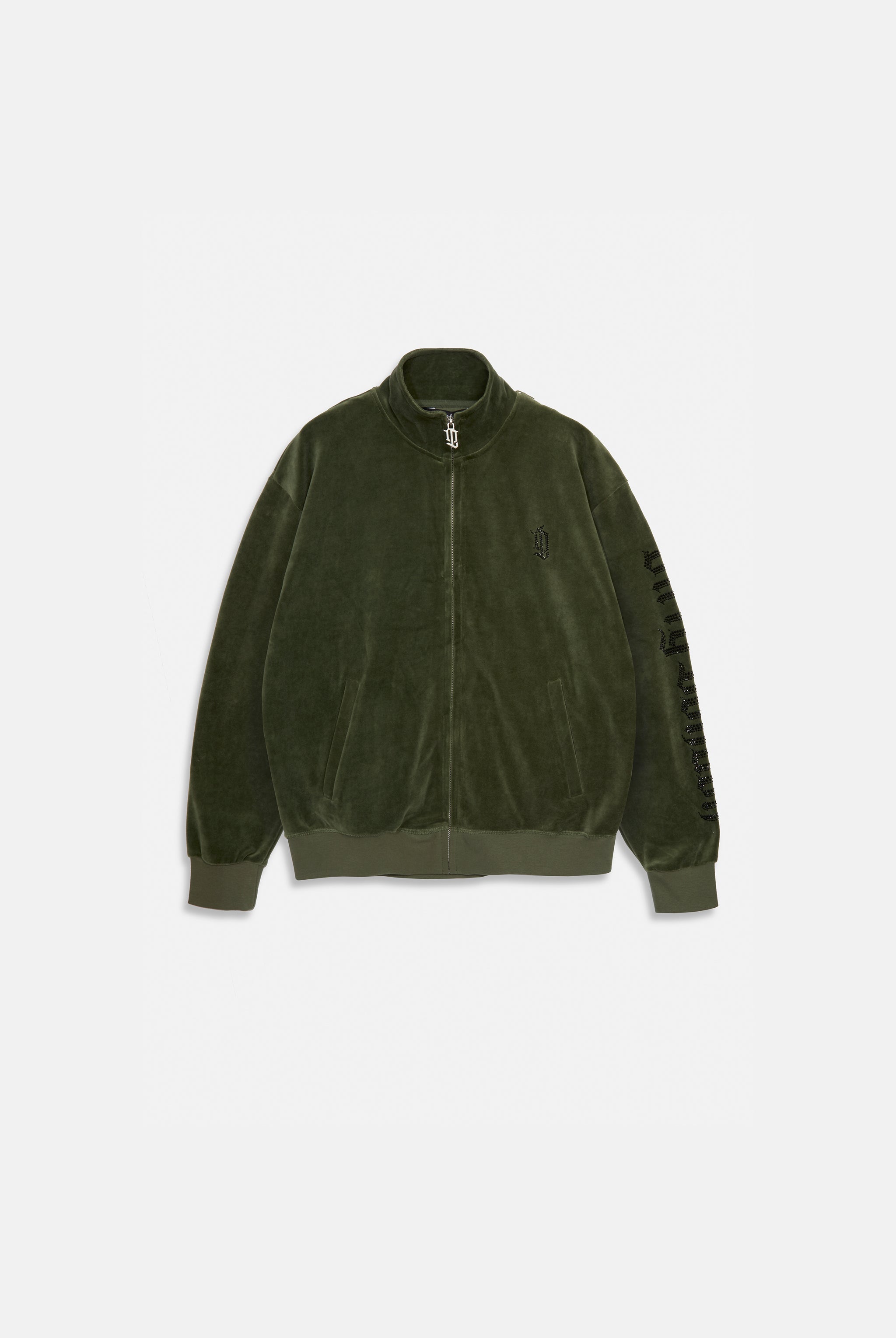 Creepy Nuts Velour Track Jacket　XL　東京ドーム Creepy Nuts Velour Track Jacket XL 東京ドーム