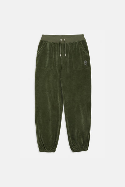 Image for CUFFED TRACK PANT