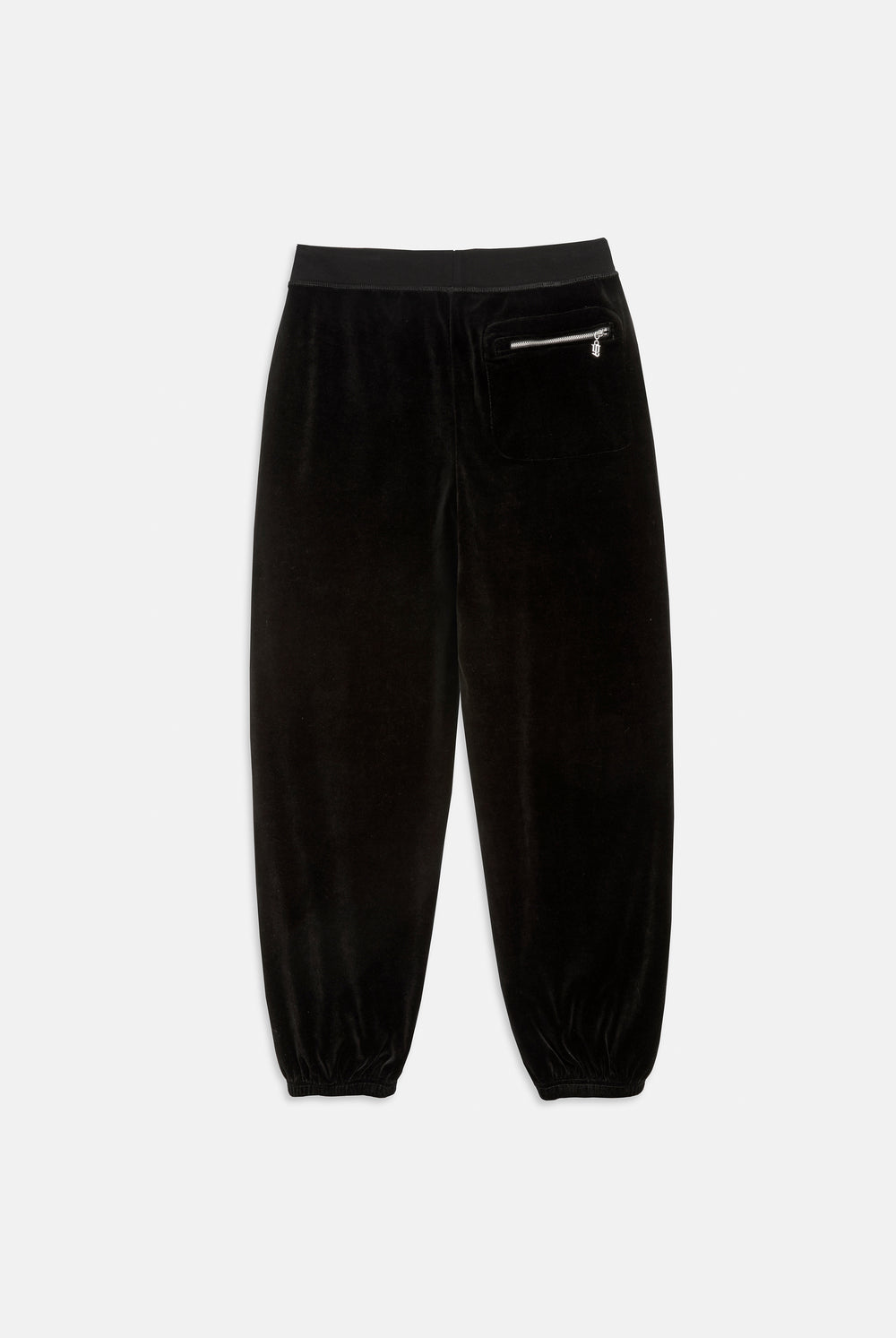 CUFFED TRACK PANT