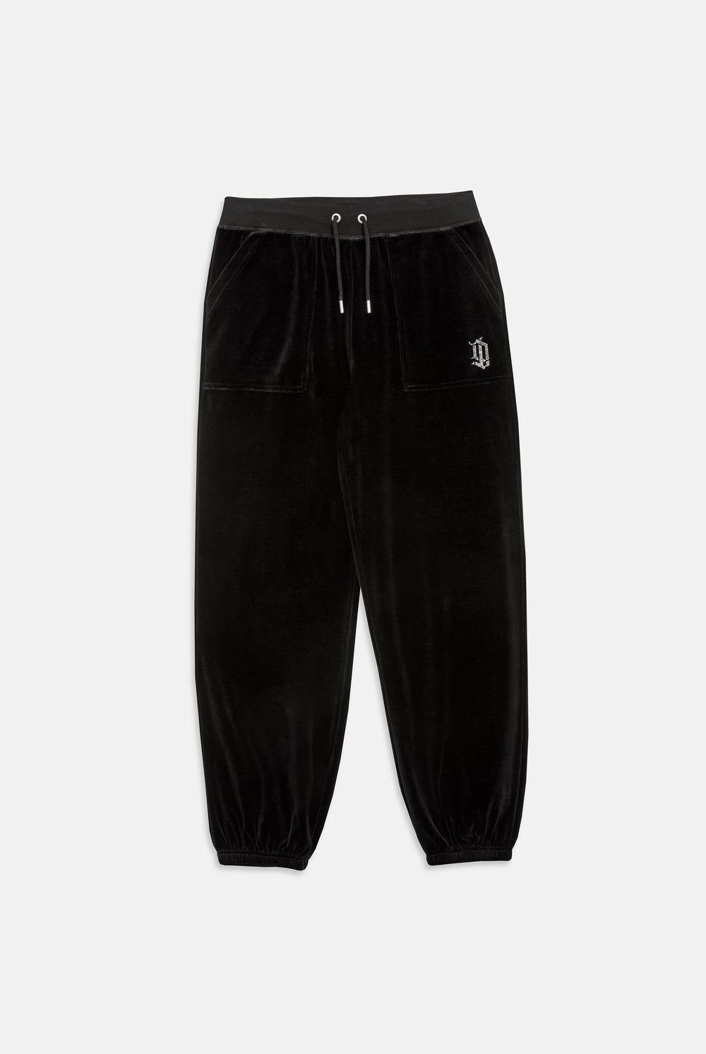 CUFFED TRACK PANT