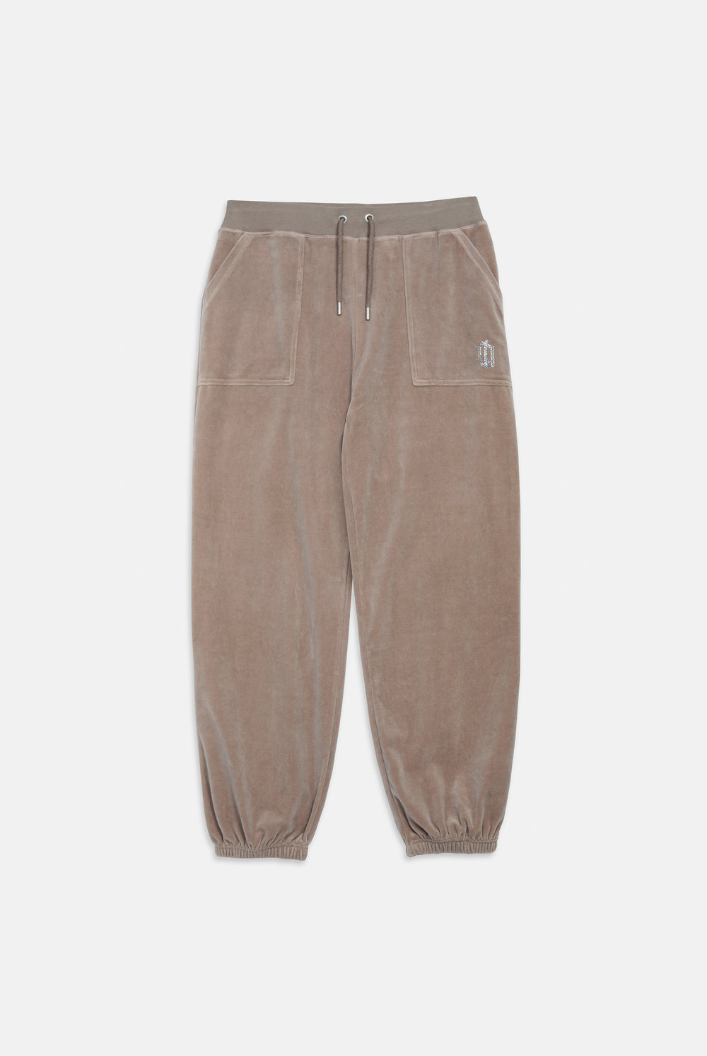 CUFFED TRACK PANT