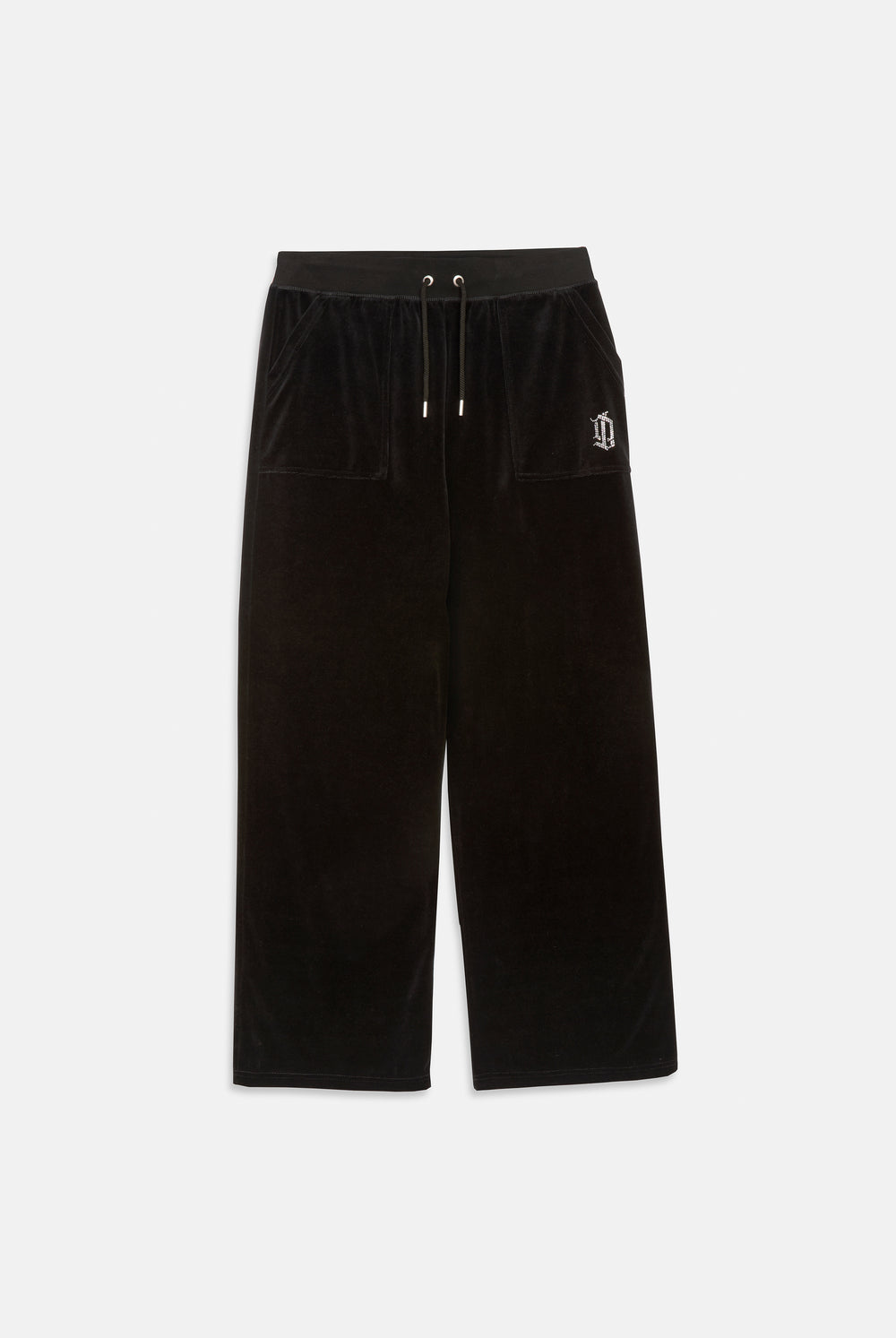 STRAIGHT TRACK PANT