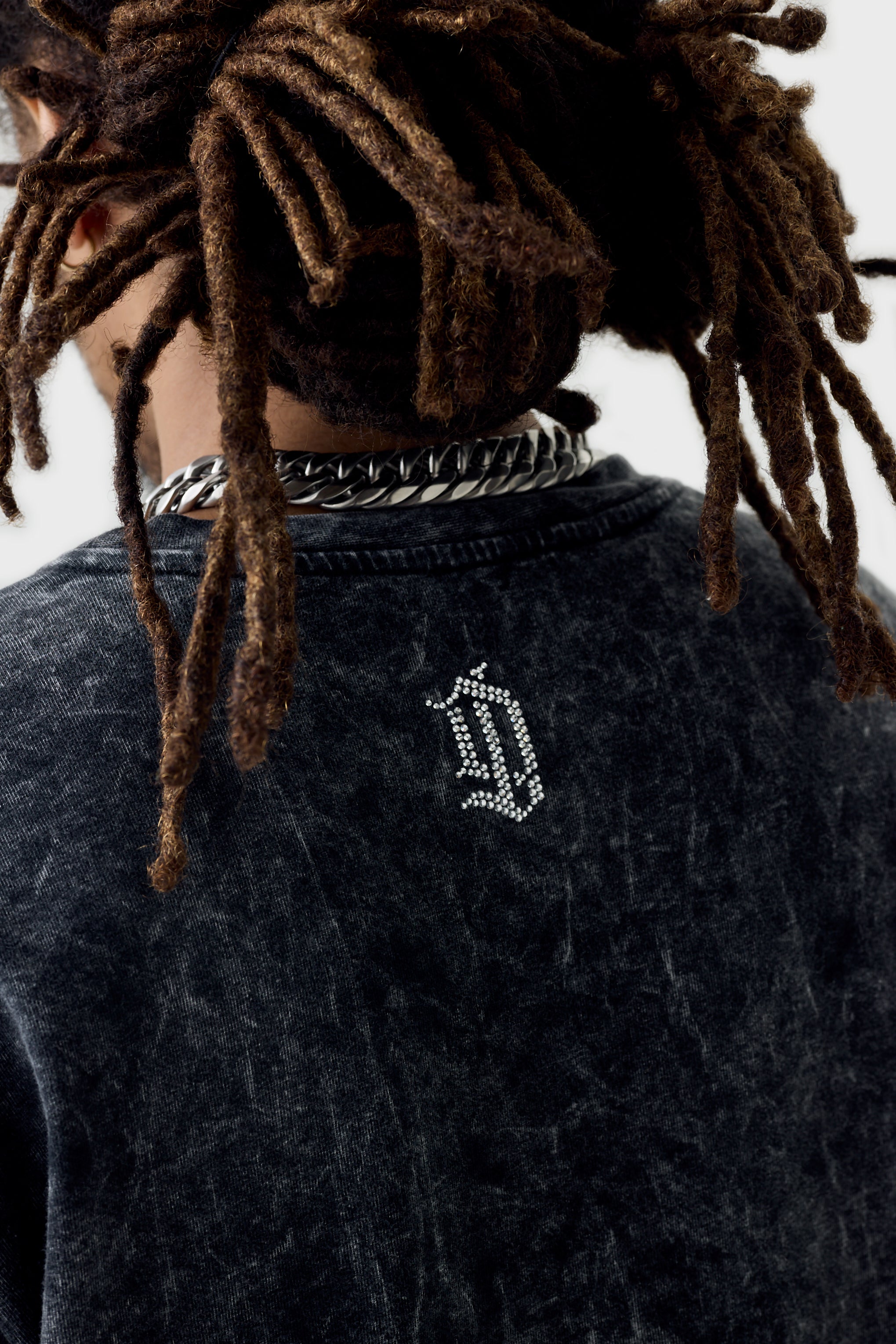 OTTO LONG SLEEVED TEE – Dirty London