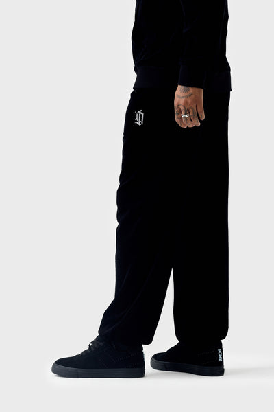 Image for CUFFED TRACK PANT