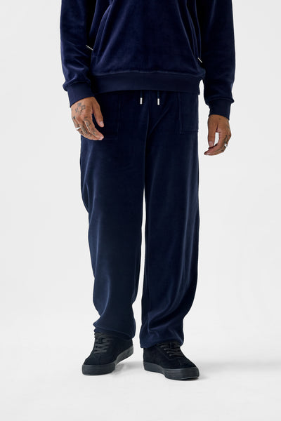 Image for CUFFED TRACK PANT