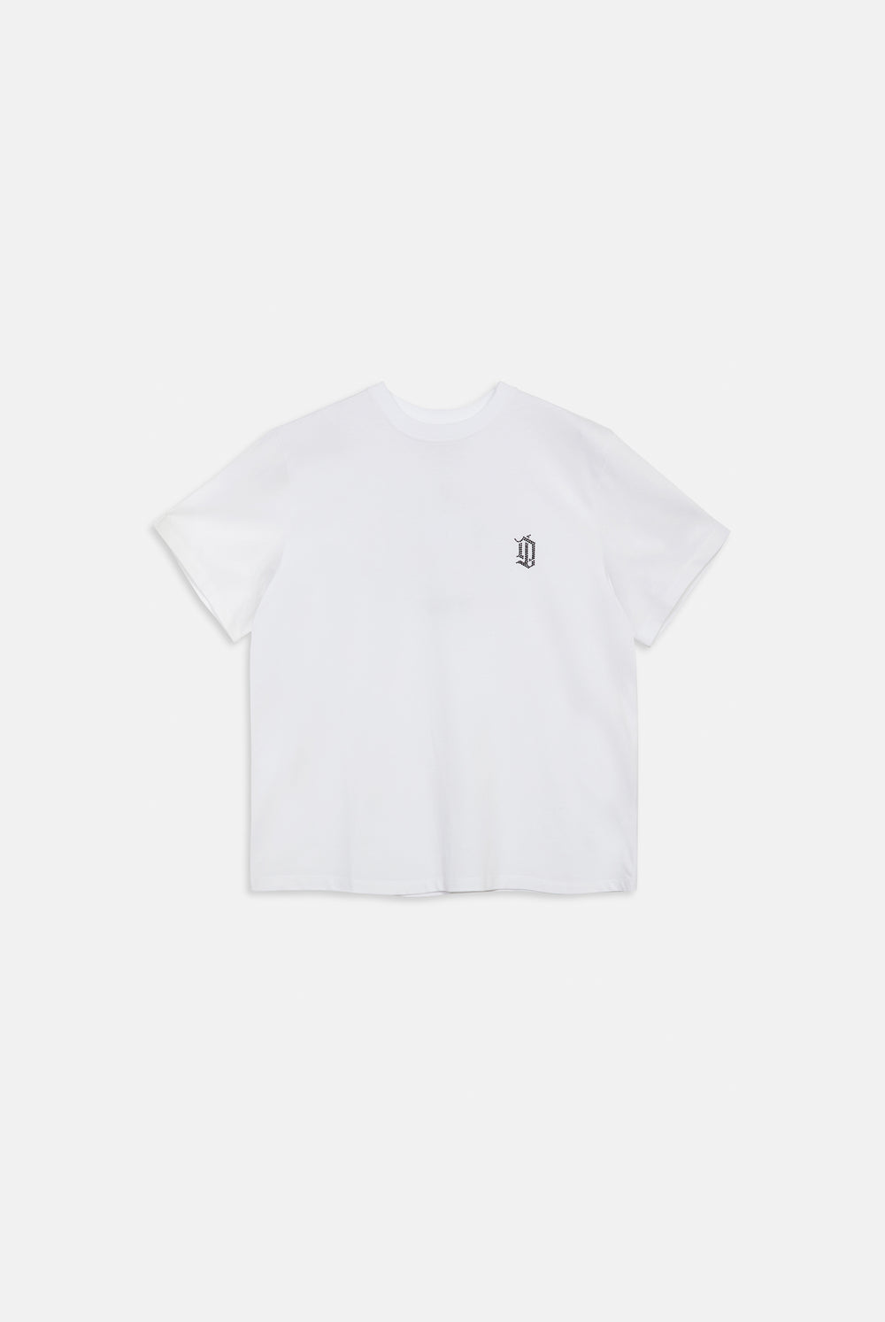 SHORT SLEEVE T-SHIRT