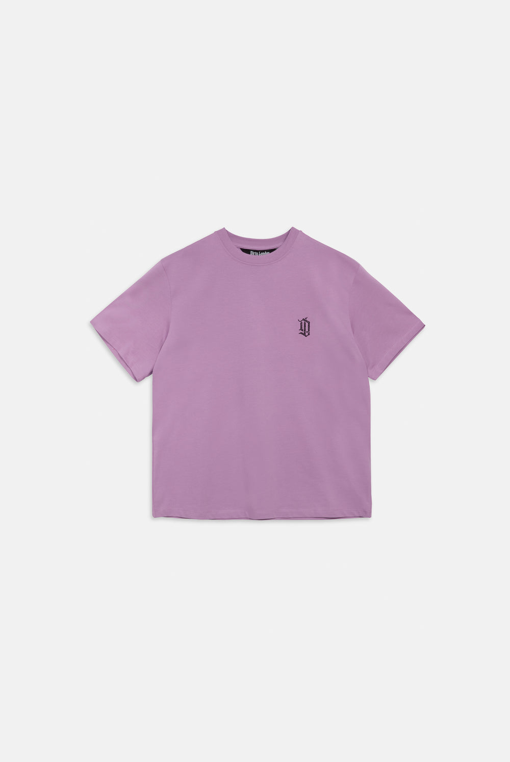 SHORT SLEEVE T-SHIRT