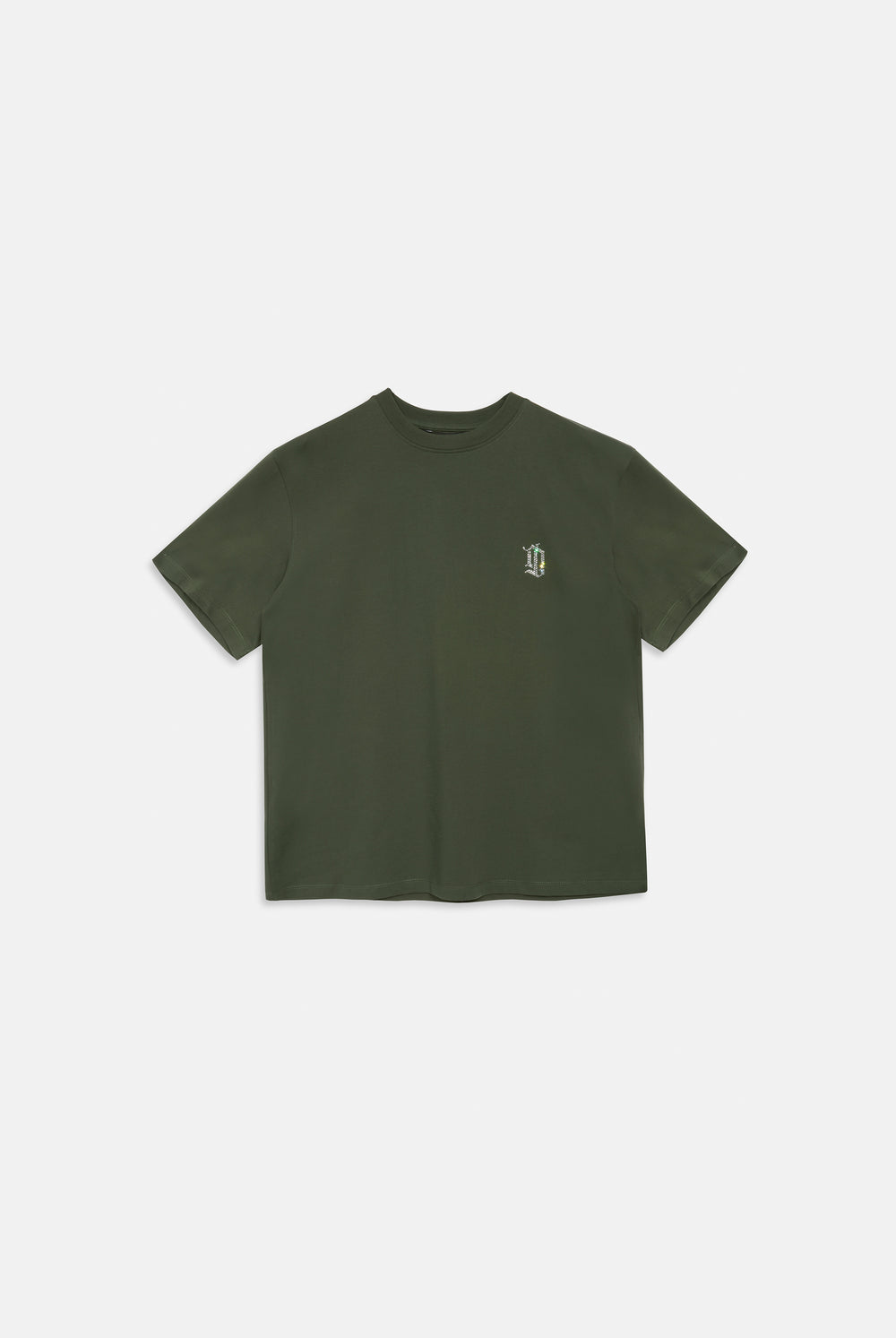 SHORT SLEEVE T-SHIRT