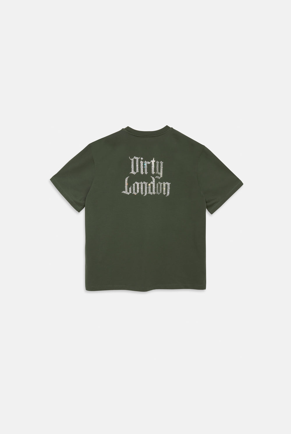 SHORT SLEEVE T-SHIRT
