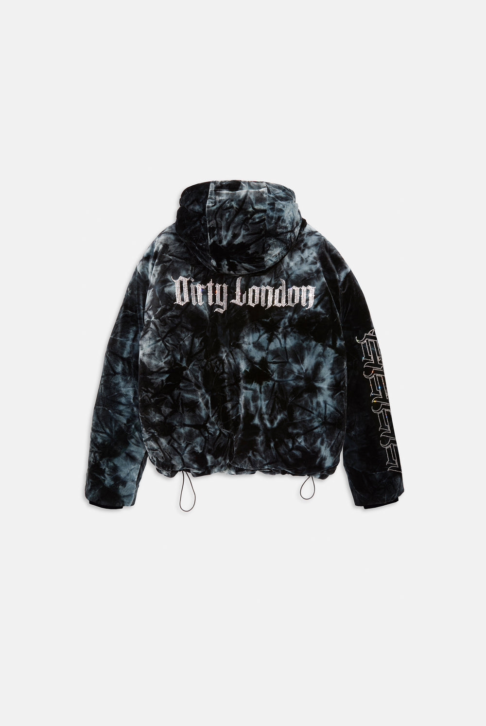 PUFFER JACKET